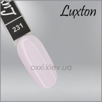 LUXTON Гель-лак №231